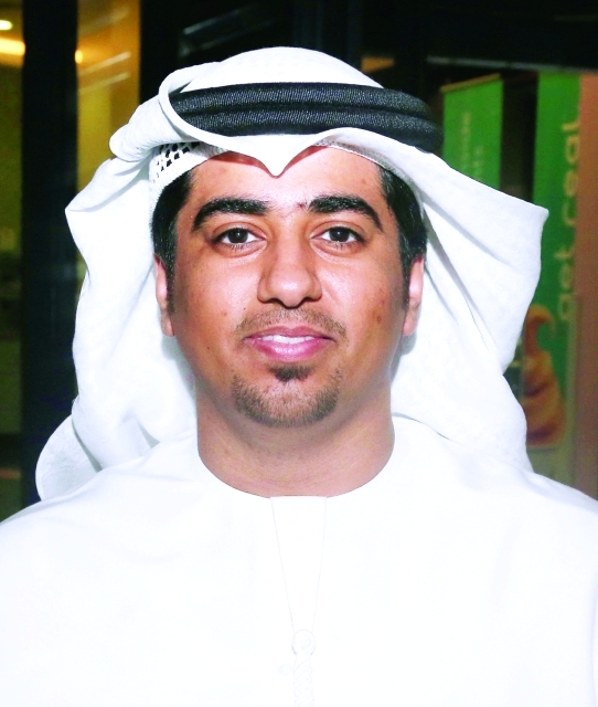 "خالد محمد"