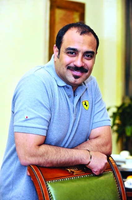 "خالد أمين"