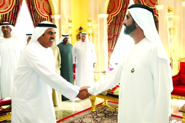 "■ وأحمد بن حسن الشيخ"