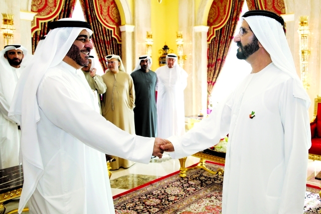 "■ ومنصور العور"