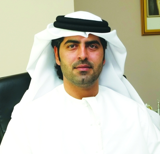 "سلطان بن صقر النعيمي"