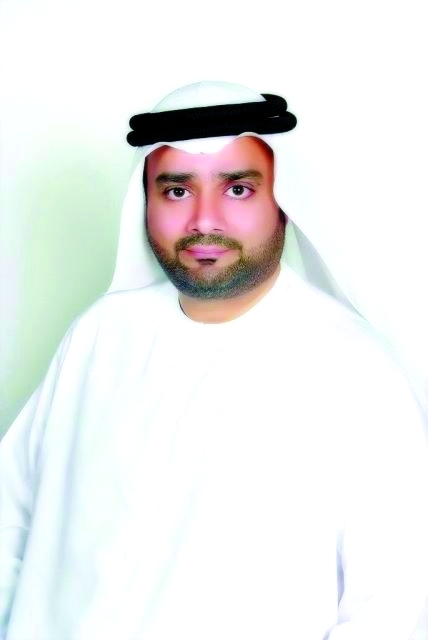 "■ زايد الشامسي"