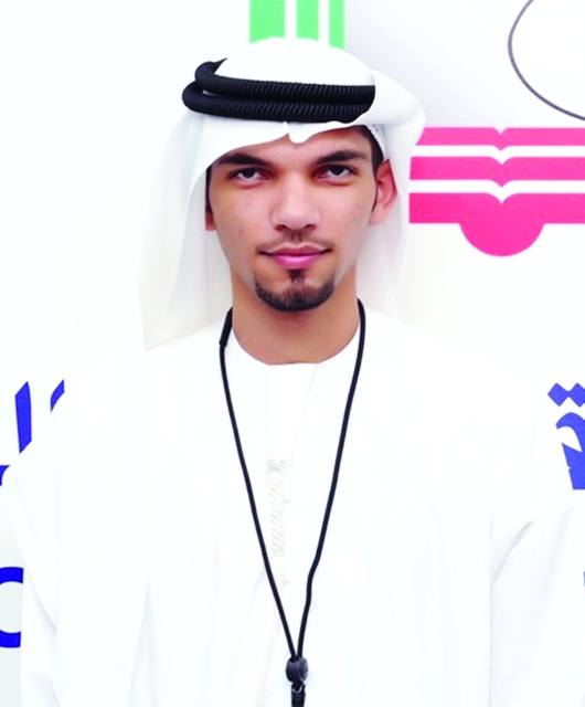 "■ عبدالحميد البلوشي"