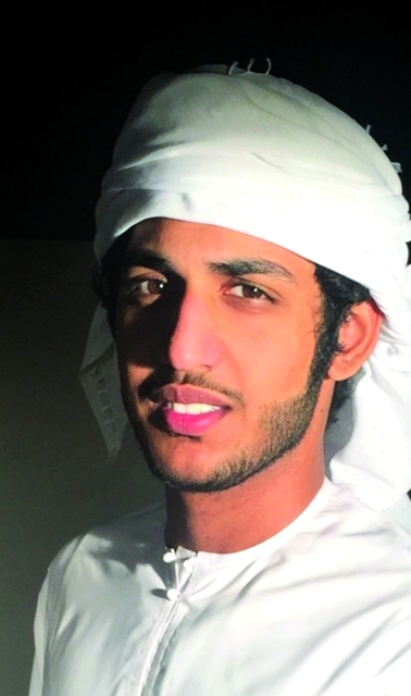 "■ خالد الزرعوني"