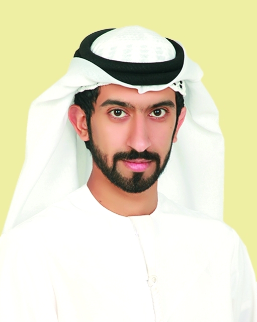 "■ علي الشامسي"