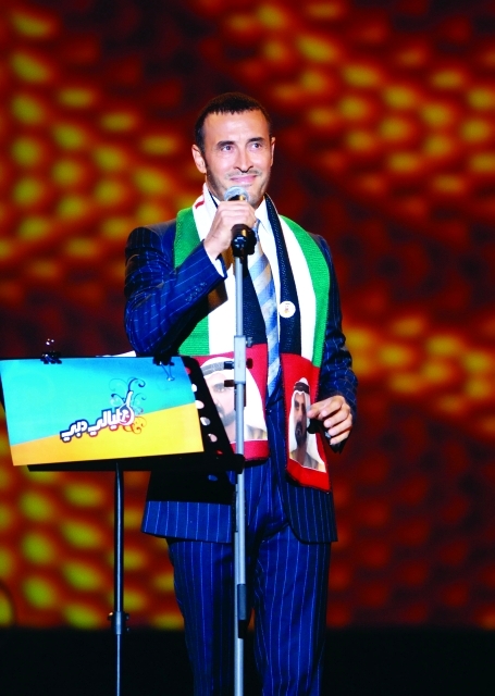 "■ كاظم الساهر"