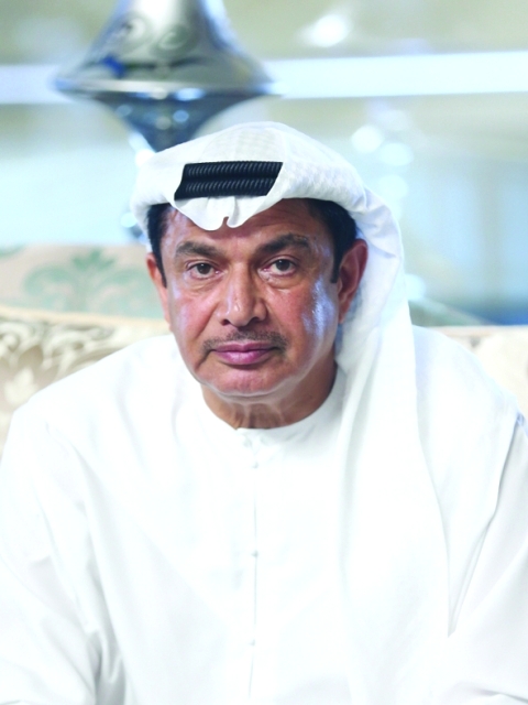 "■ محمد هلال الكعبي"