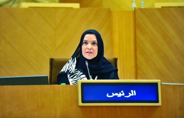 "أمل القبيسي"