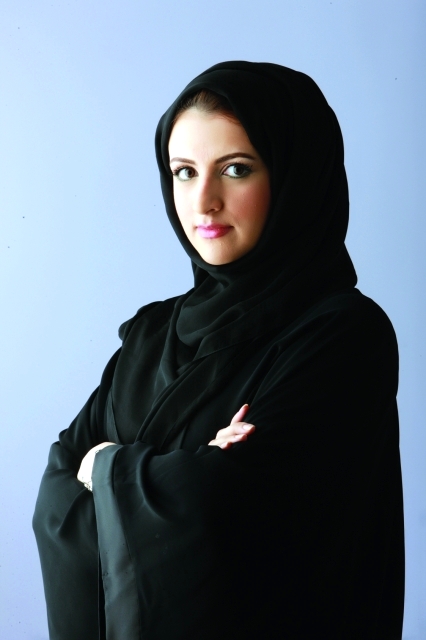 "سارة الجرمن: حوارات خاصة وفريق عمل متكامل على السجادة الحمراء"