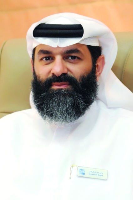 "■ سامي قرقاش"
