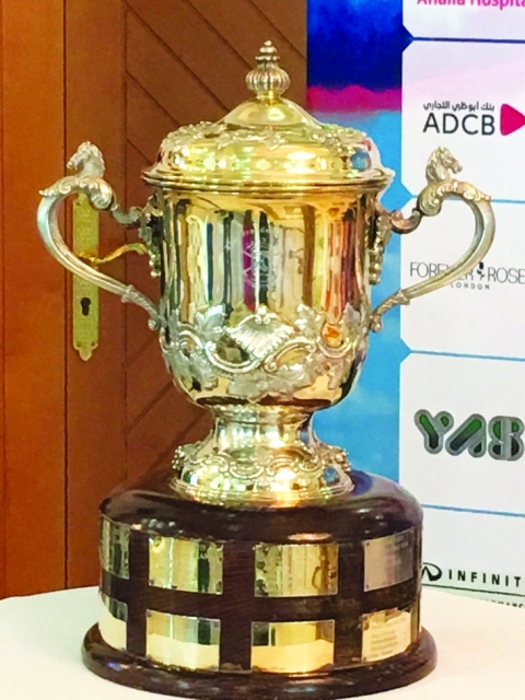 "■ كأس البطولة"