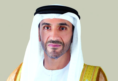 "■ نهيان بن زايد"