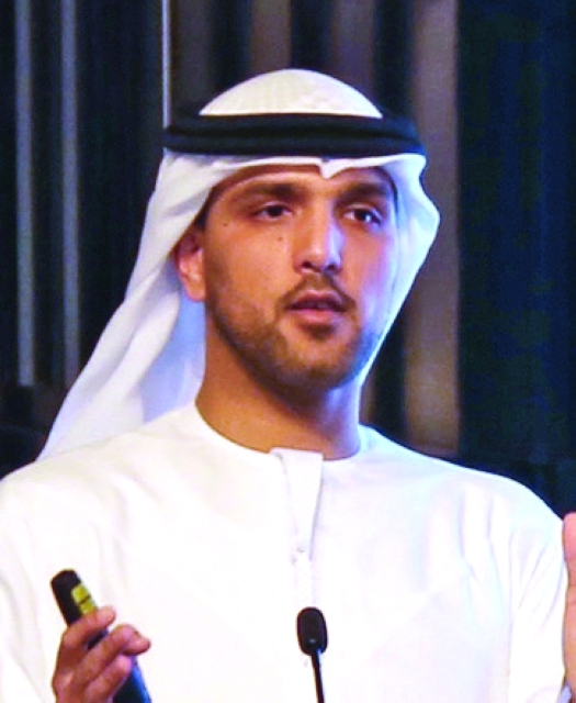 "عامر الصايغ يشرح إمكانات القمر"