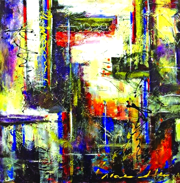 «تنويعات لغزية»..أوركسترا جددت رونق الموسيقى الإنجليزية