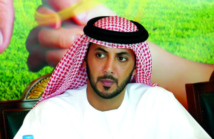 "أحمد النعيمي"