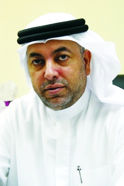 "■ إبراهيم البحر"