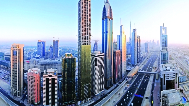 "■ السوق العقاري في دبي أصبح أكثر ابتكاراً | البيان"