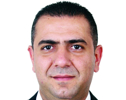 "سامر العفوري: قوة الأسواق في أهمية الشركات المدرجة"