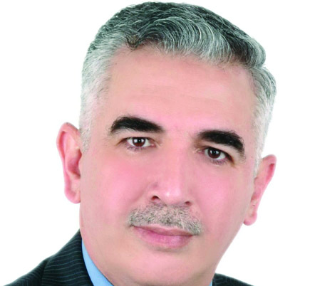 "وضاح الطه: ضرورة تعزيز الاستثمار المؤسسي"