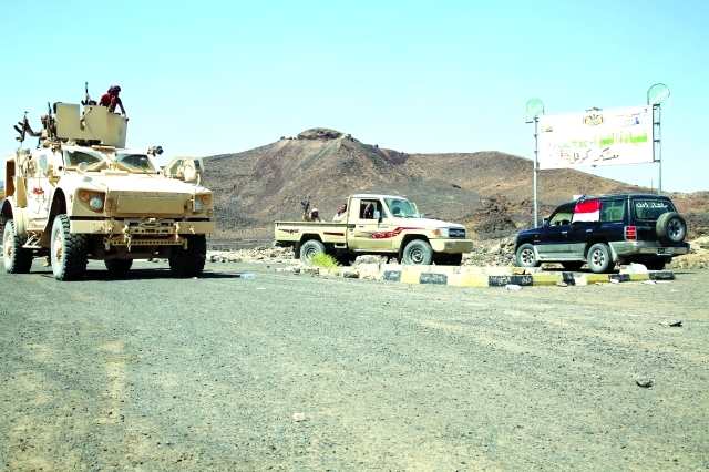 "الجيش والمقاومة يسيطران على معسكر كوفل  |  البيان"