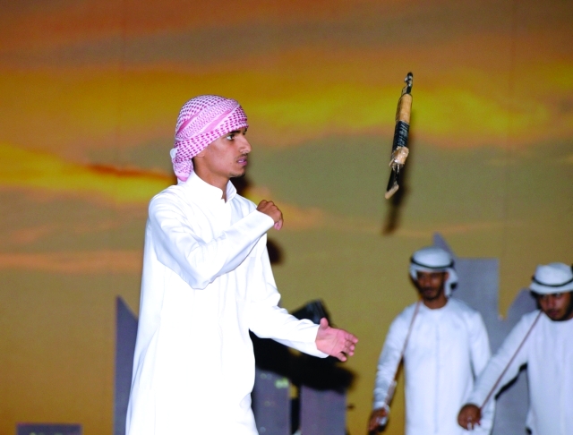 "راشد بن حرمش المنصوري"