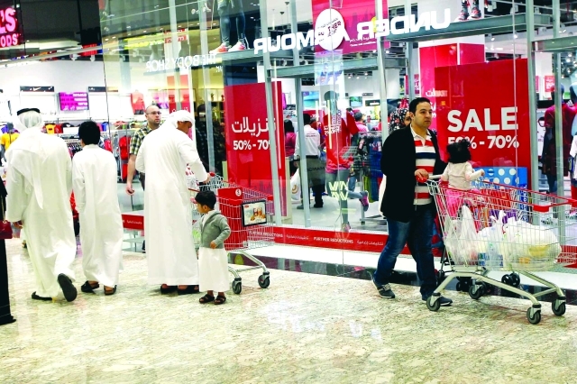 "■ تخفيضات مغرية"