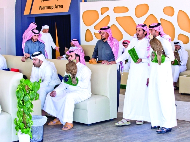 "■ من مشاركات الخليجيين"