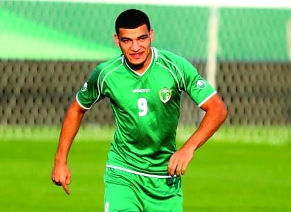 "■ جمال إبراهيم يقترب من العودة إلى الصقور | البيان"