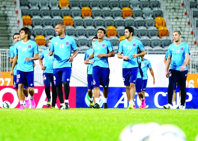 "الكويت يرتب أوراقه للنهائي ويغلق صفحة الدوري | البيان"