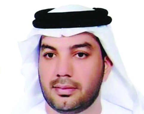 "خالد الحوسني"