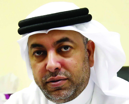 "إبراهيم البحر"