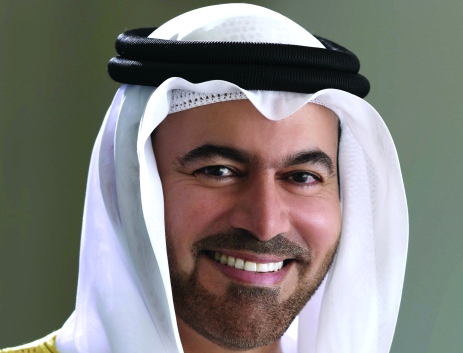 "■ محمد القرقاوي"