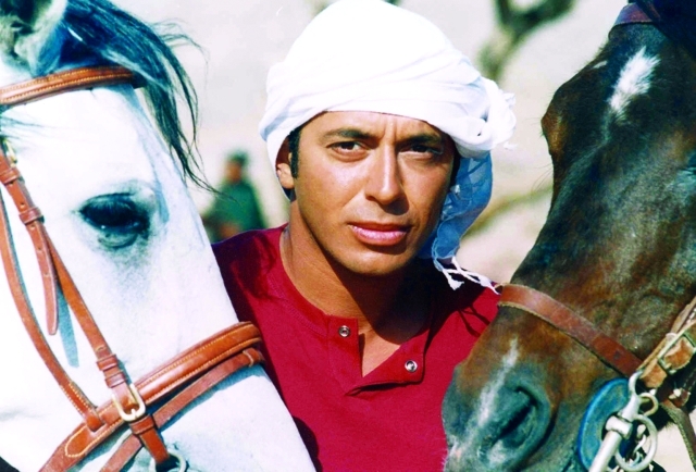 "■ مصطفى شعبان"