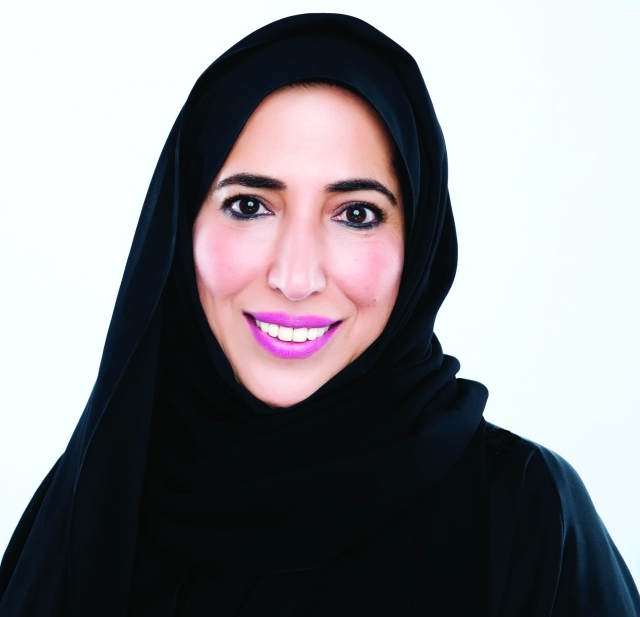"■ فاطمة المري"