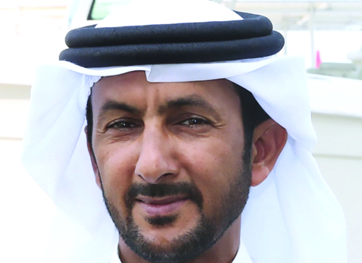 "بن خرباش: لجان النادي جاهزة لإنجاح التظاهرتين"