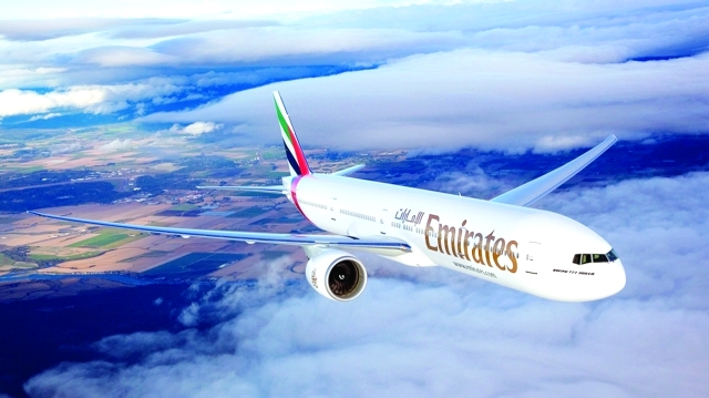 "■ بوينغ 777-300ER التي ستخدم لوساكا وهراري اعتباراً من 1 فبراير | البيان"