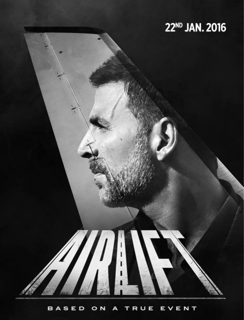 "Airlift"