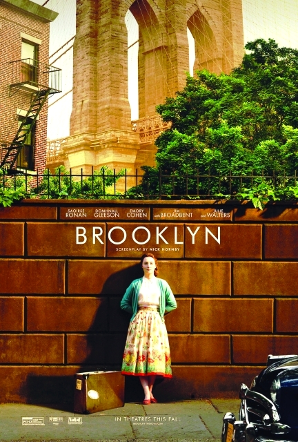 "Brooklyn"