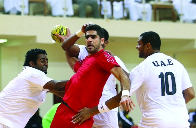 "■ الأبيض الإماراتي جاهز للمنافسة | البيان"