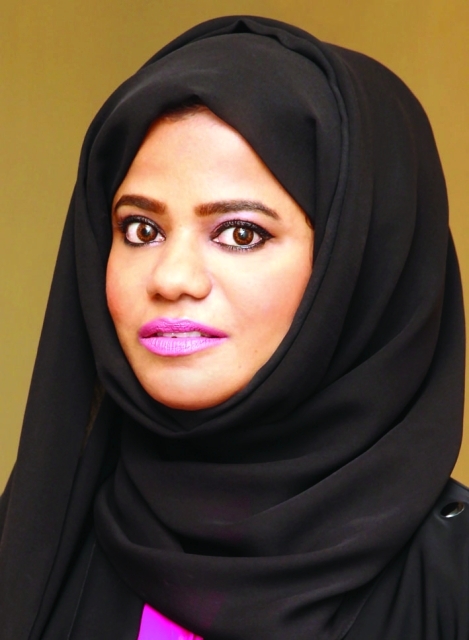 "منى بوسمرة: خطة لتوزيع الكتاب على كليات الإعلام في الوطن العربي"