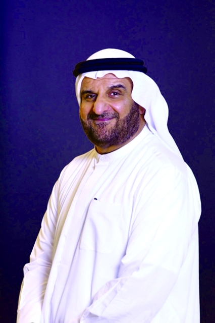 "عبدالله الشيباني: نسعى لجعل دبي مدينة دامجة بالكامل"