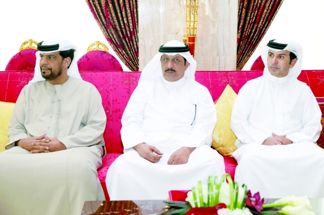 "بن غليطة والشامسي"