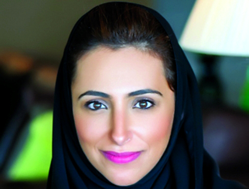 "■ بدور القاسمي"