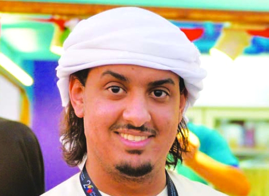 "■ احمد علي"