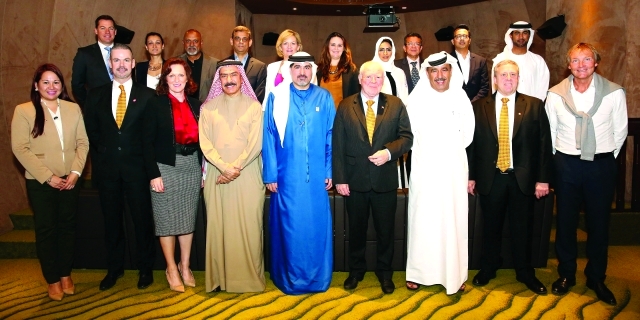 "■ اللجنة المنظمة للبطولات | البيان"