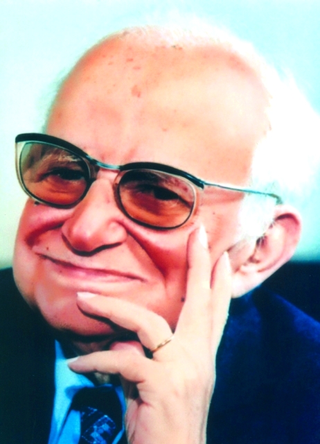"يحيى حقي"