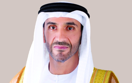 "الشيخ نهيان بن زايد"