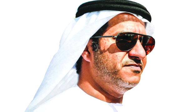 "■ سالم الرميثي"