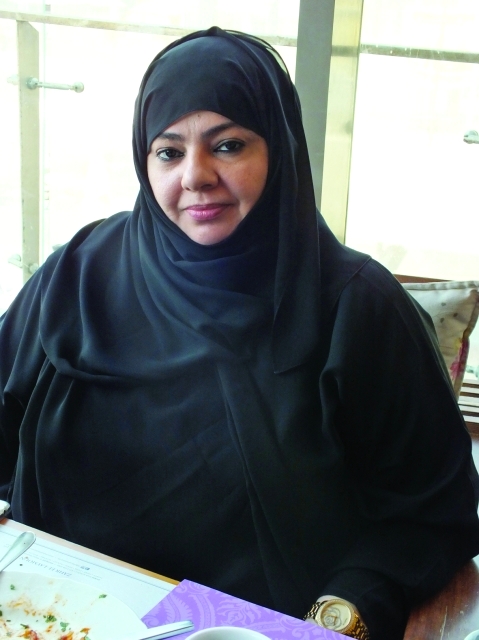 "■ ناديا عثمان"
