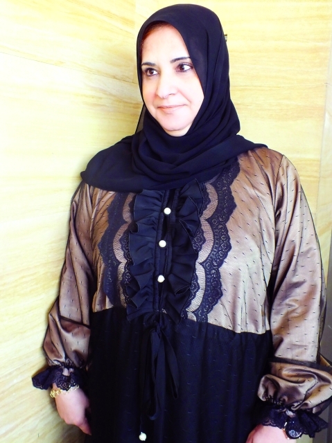 "■ هناء الضنحاني"